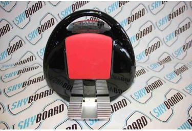 X-Wheel - Black 14 Inch